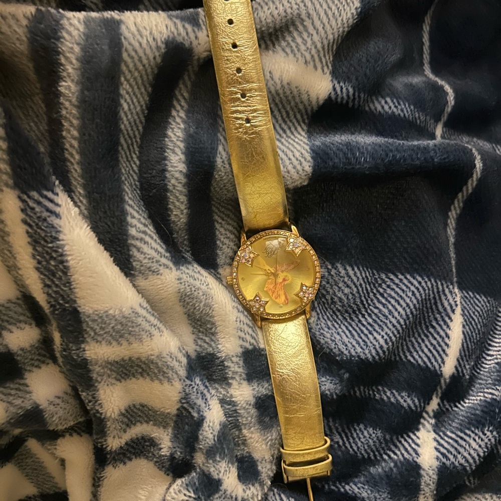 Kirk’s folly watch